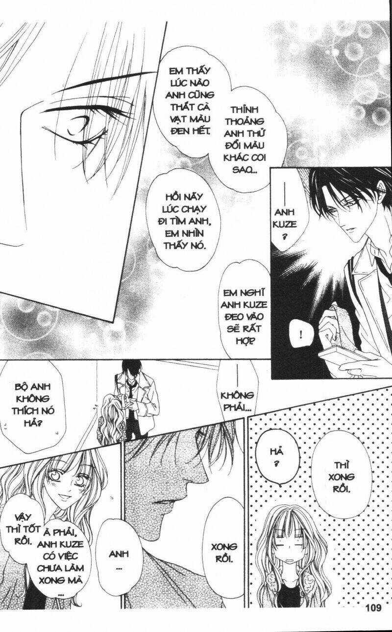 007 Phá Án Chapter 8 trang 102