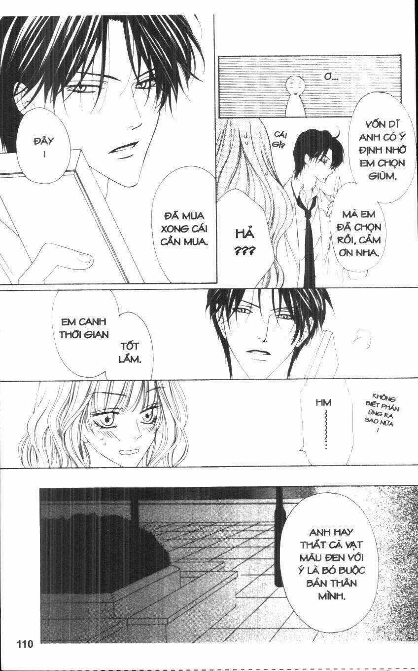 007 Phá Án Chapter 8 trang 103