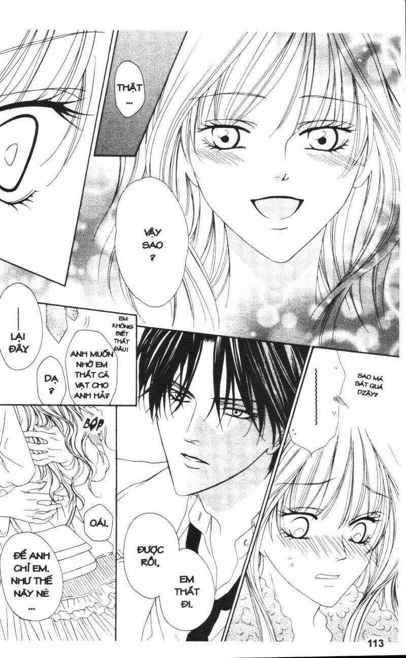 007 Phá Án Chapter 8 trang 106