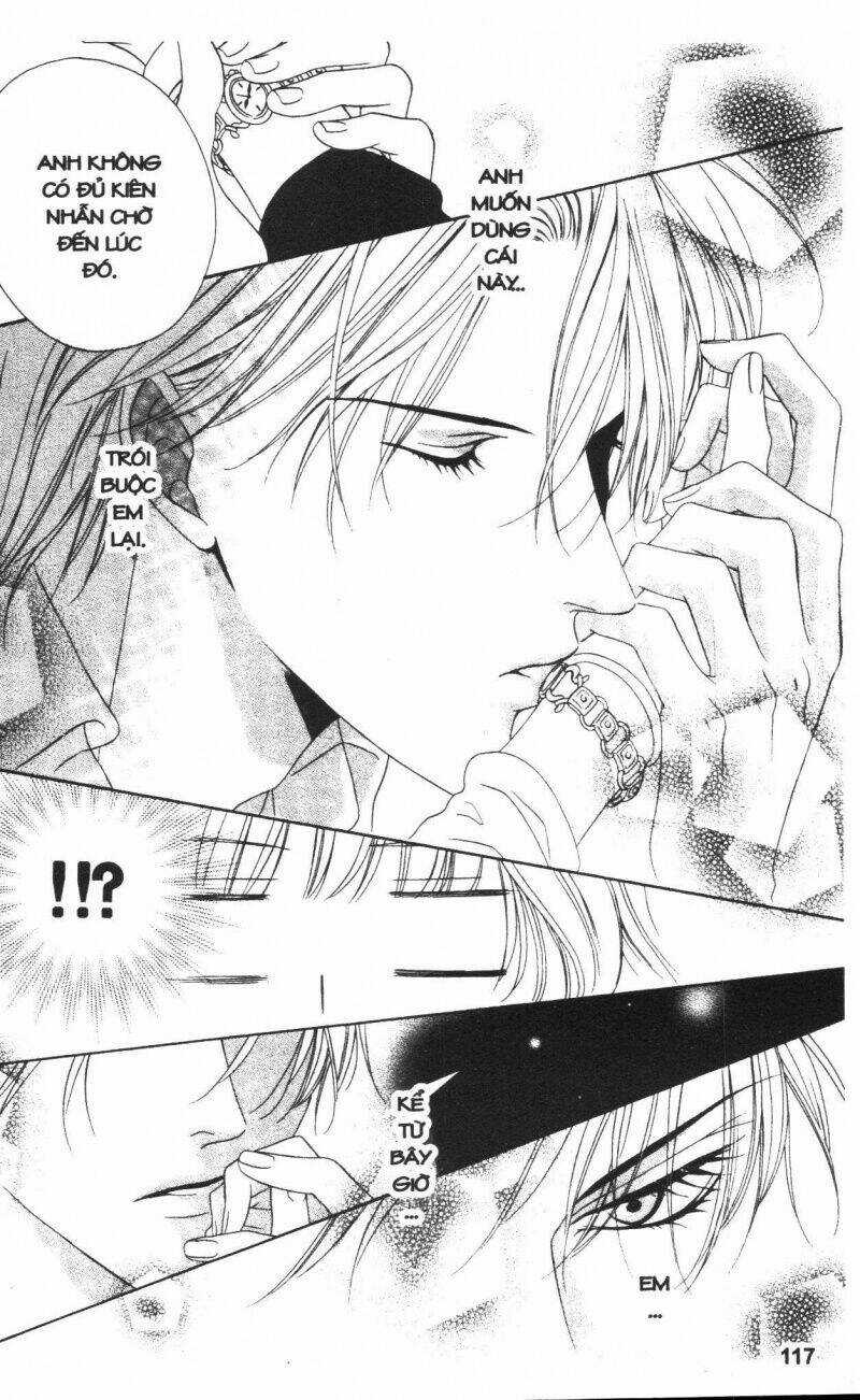 007 Phá Án Chapter 8 trang 110