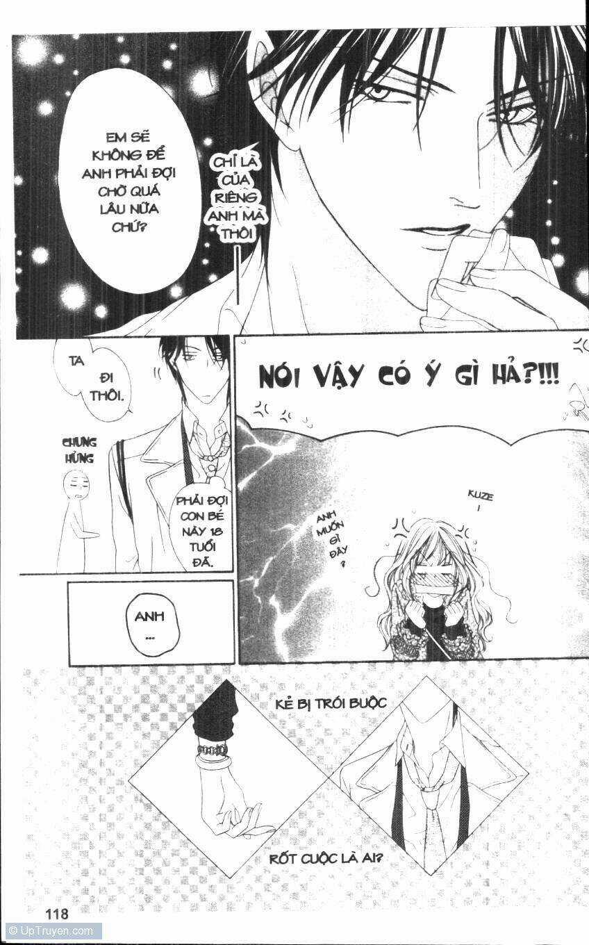 007 Phá Án Chapter 8 trang 111