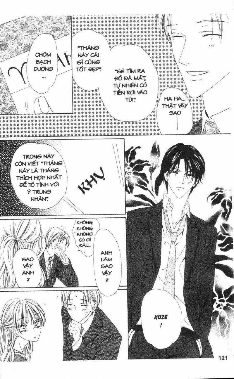 007 Phá Án Chapter 8 trang 112