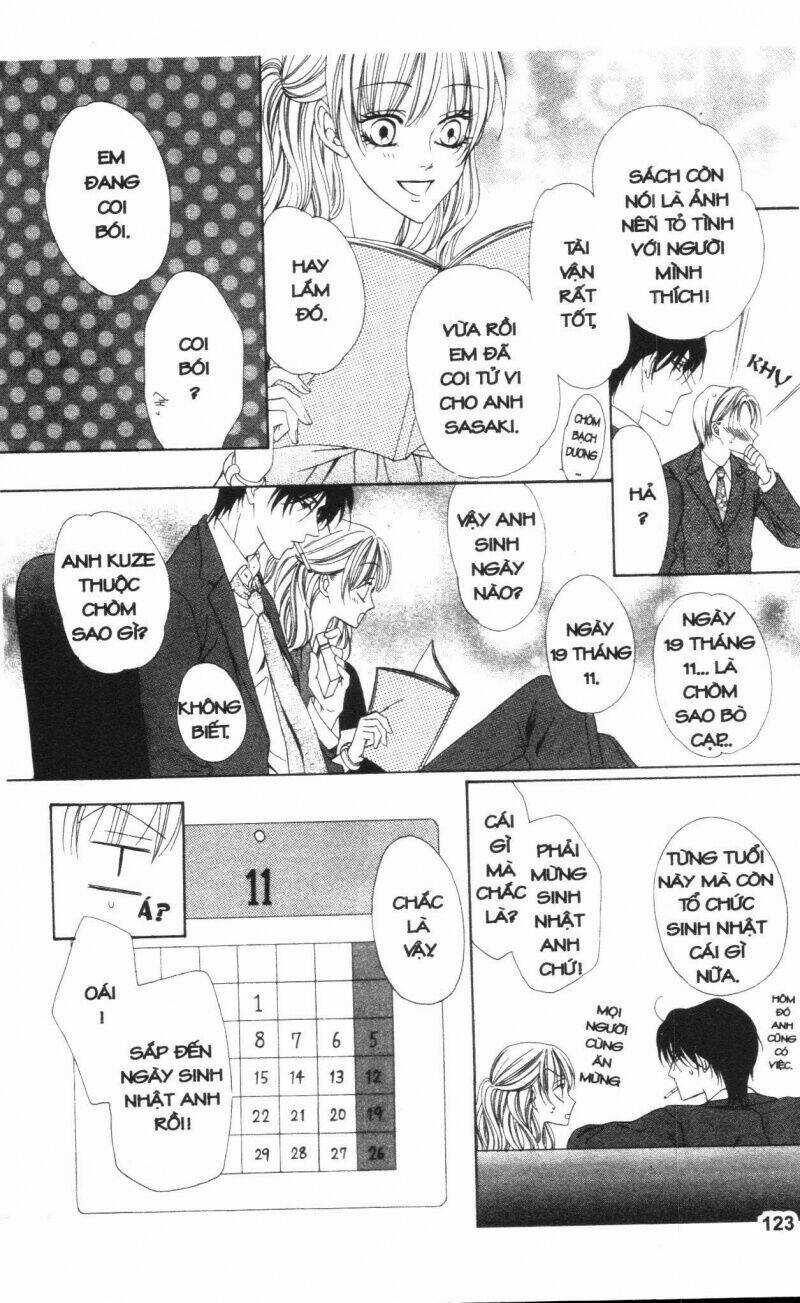 007 Phá Án Chapter 8 trang 114