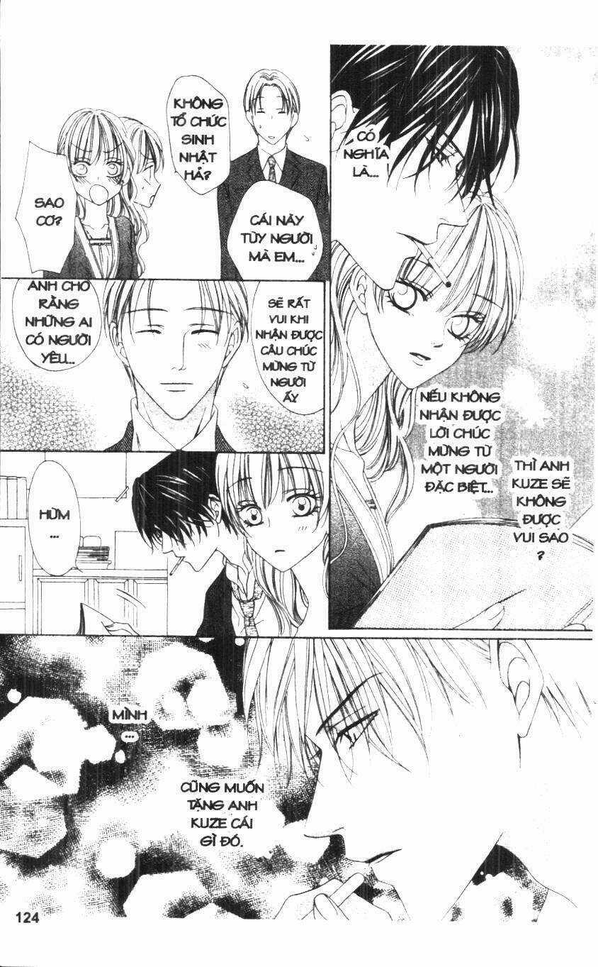 007 Phá Án Chapter 8 trang 115