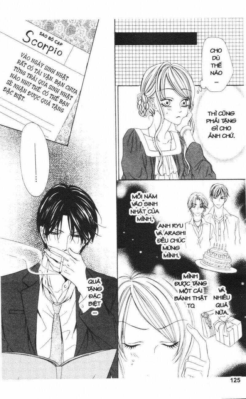 007 Phá Án Chapter 8 trang 116