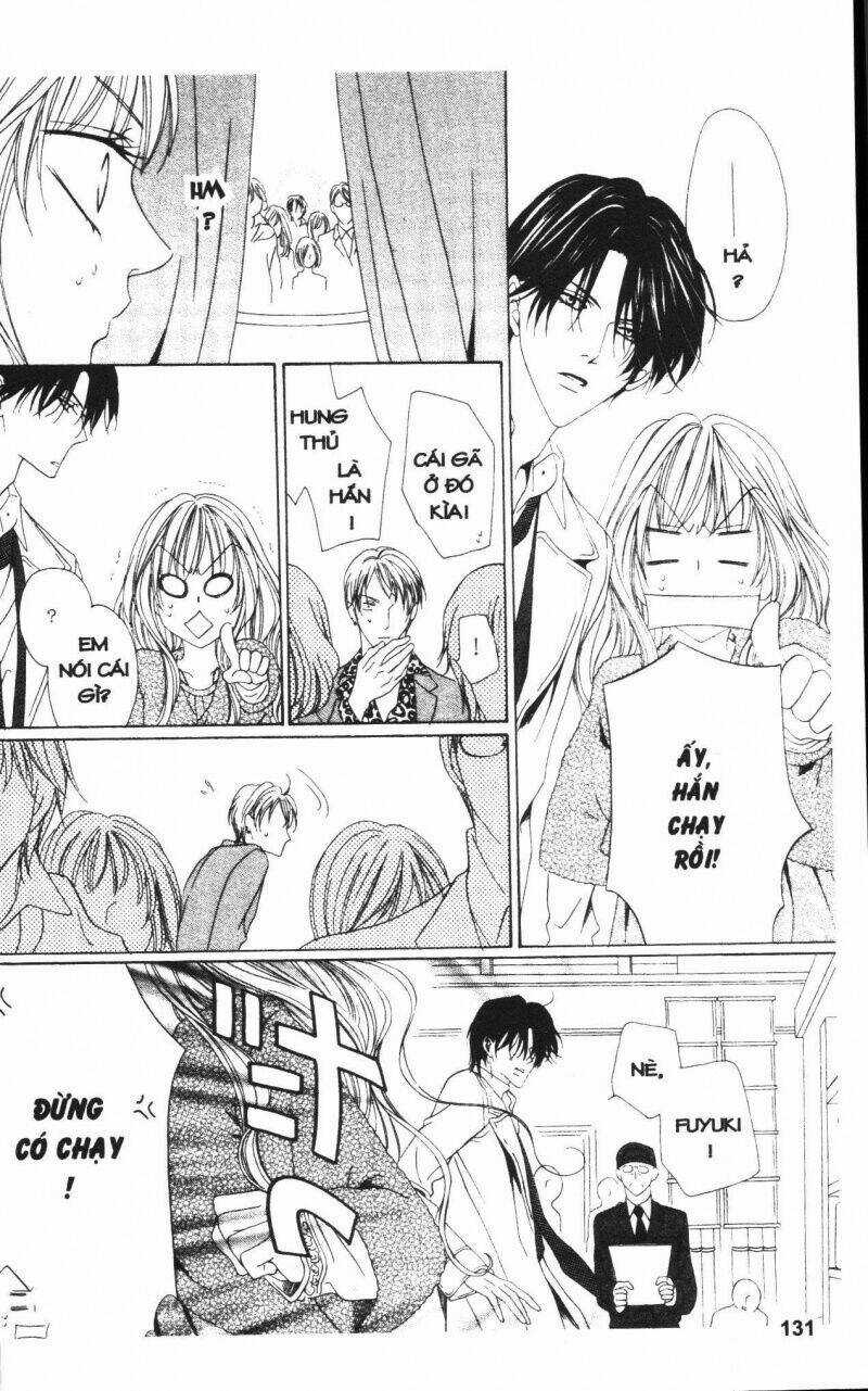 007 Phá Án Chapter 8 trang 122