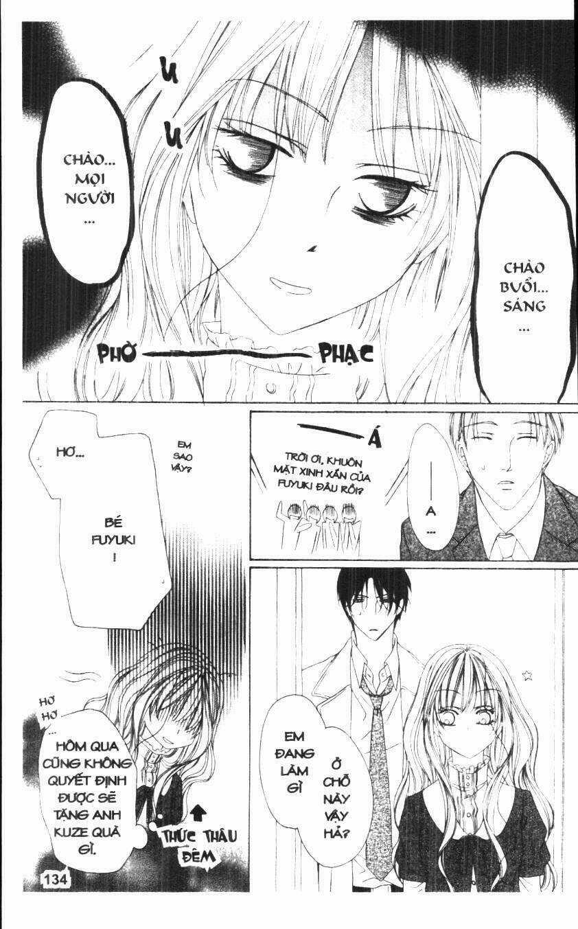 007 Phá Án Chapter 8 trang 125