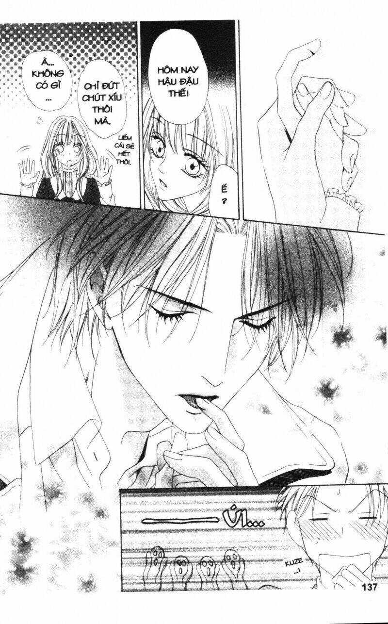 007 Phá Án Chapter 8 trang 128