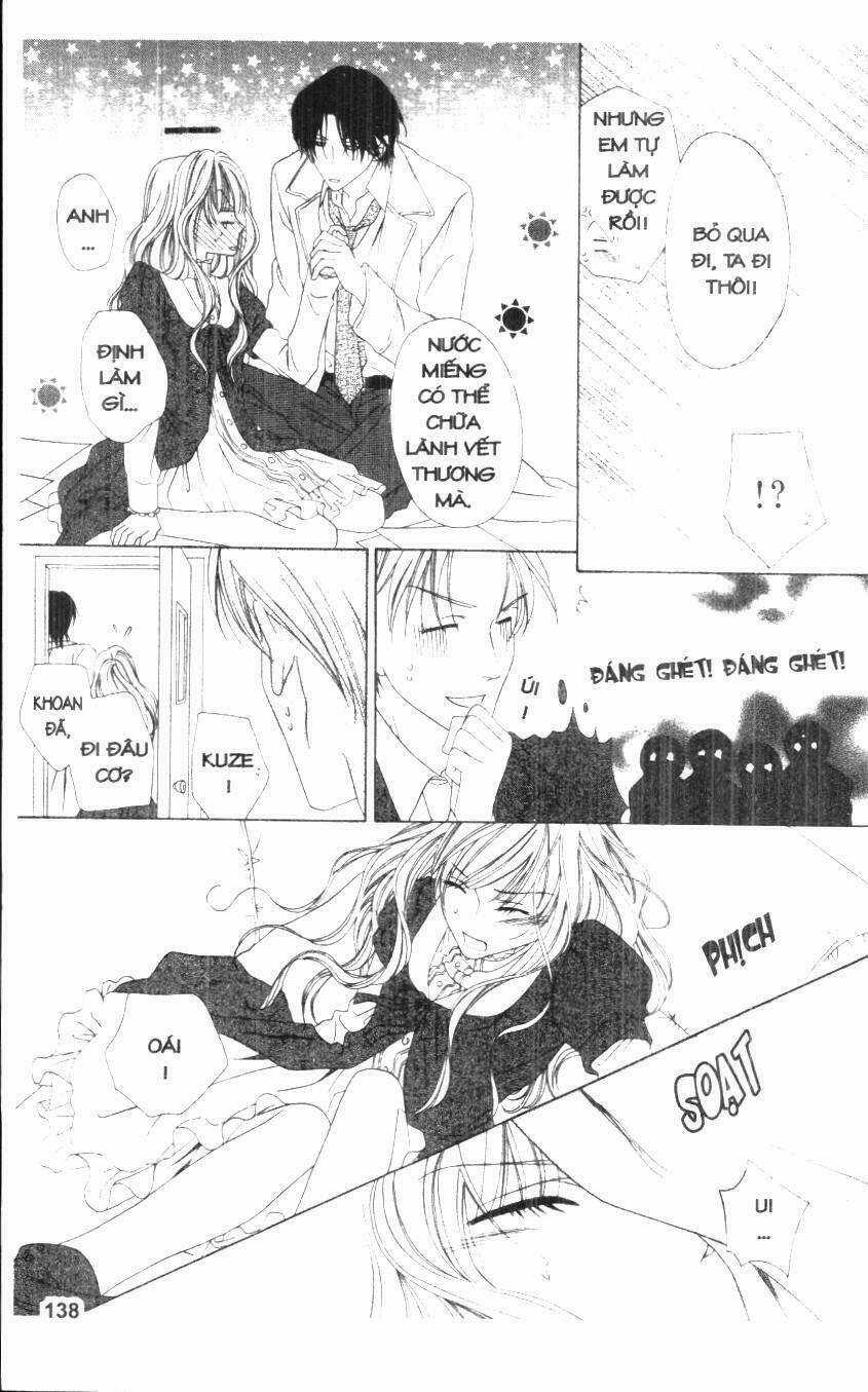 007 Phá Án Chapter 8 trang 129