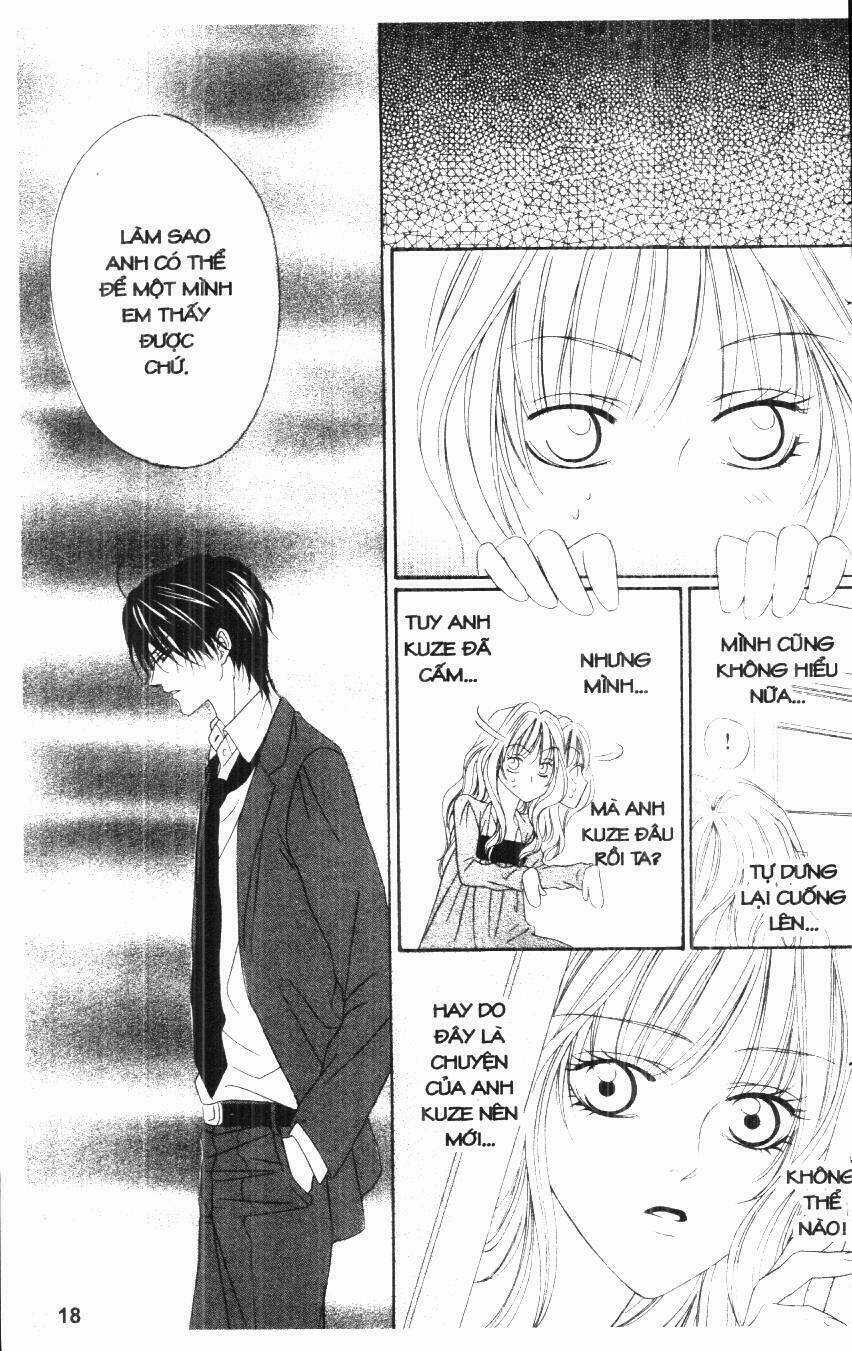 007 Phá Án Chapter 8 trang 13