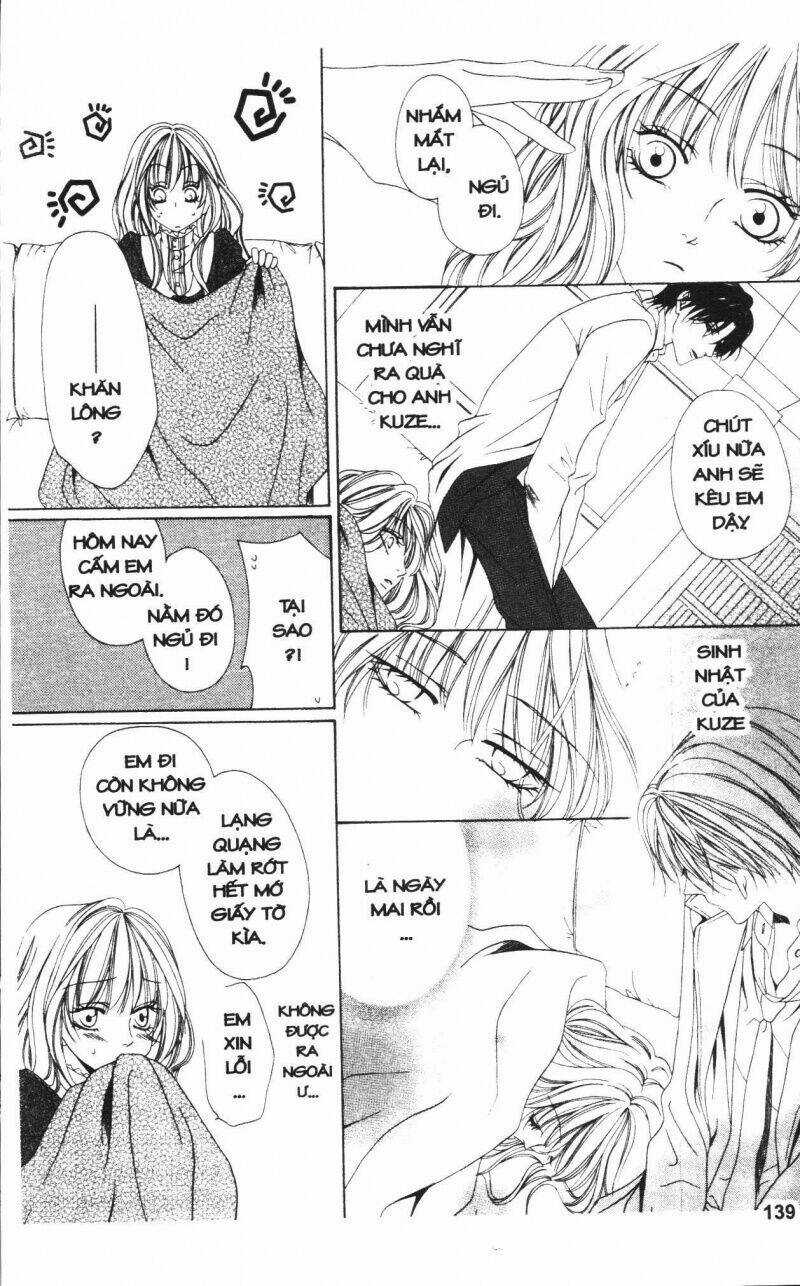 007 Phá Án Chapter 8 trang 130