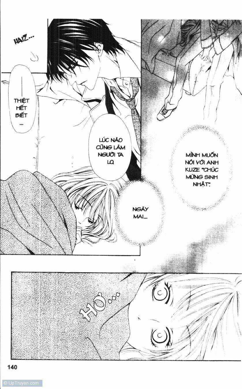 007 Phá Án Chapter 8 trang 131