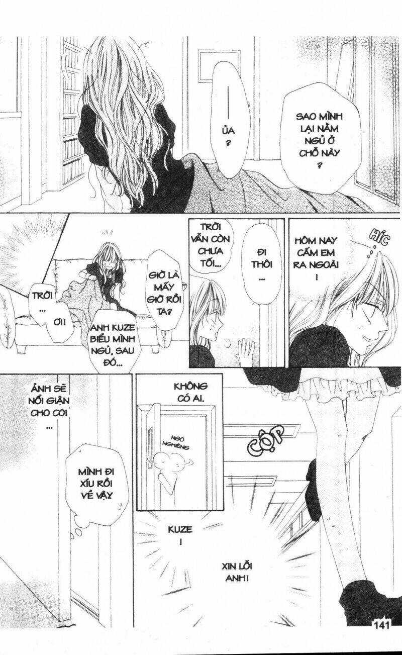 007 Phá Án Chapter 8 trang 132