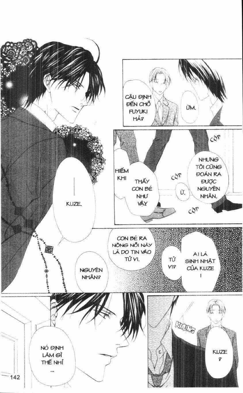 007 Phá Án Chapter 8 trang 133