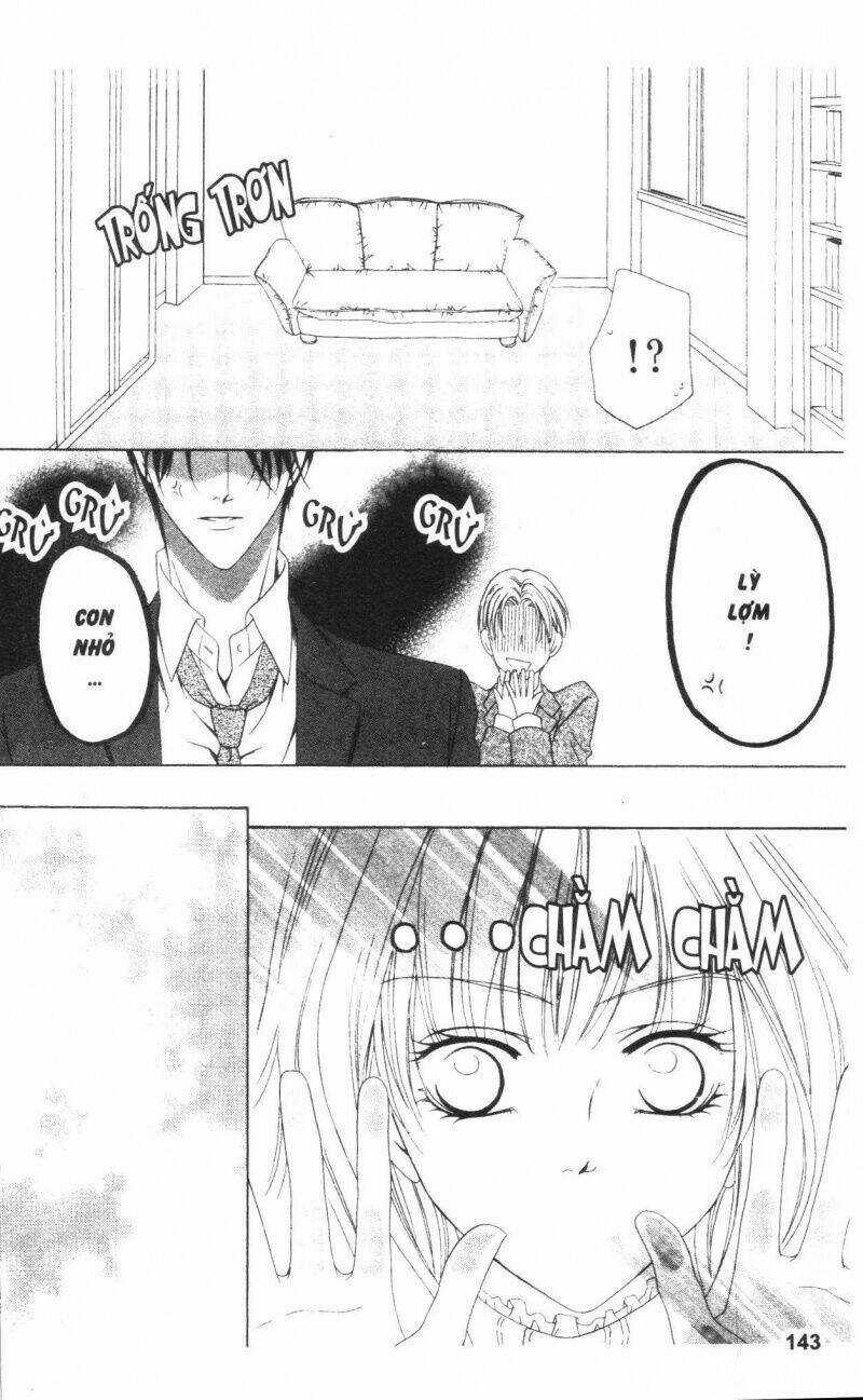 007 Phá Án Chapter 8 trang 134