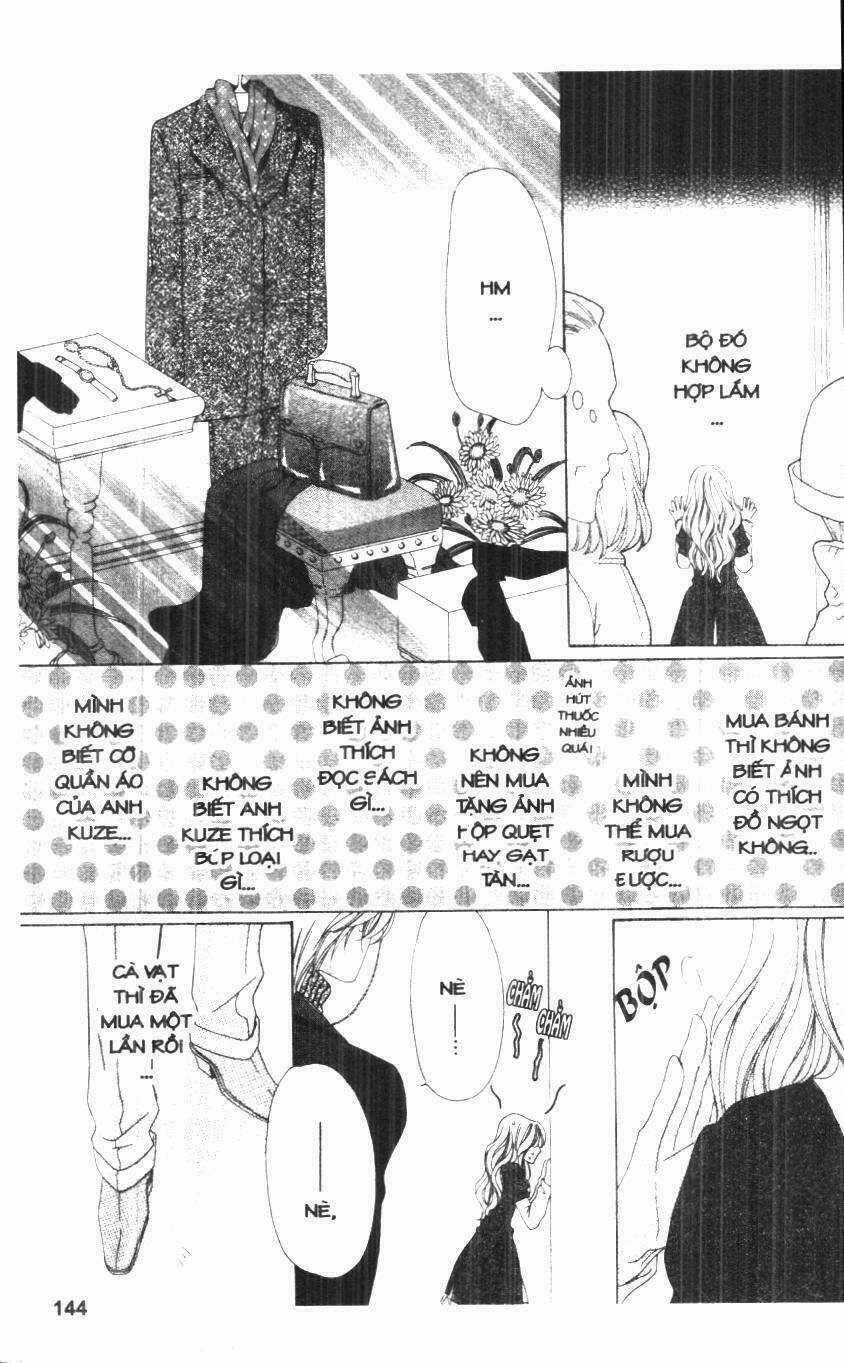 007 Phá Án Chapter 8 trang 135