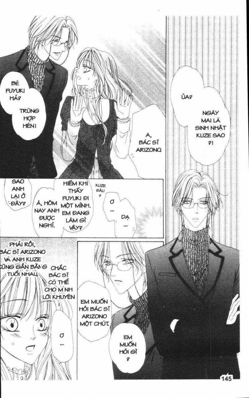 007 Phá Án Chapter 8 trang 136