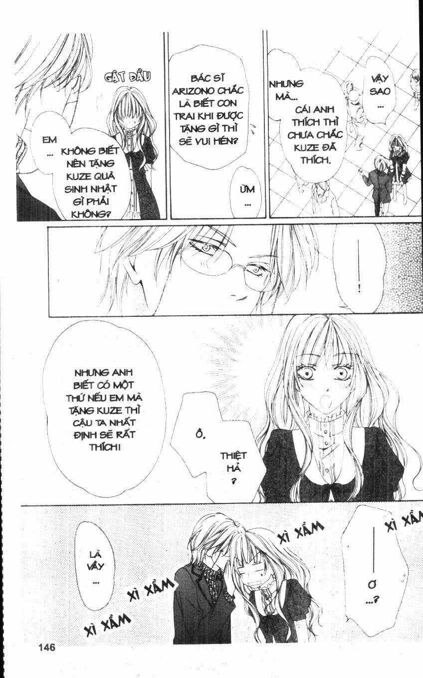 007 Phá Án Chapter 8 trang 137