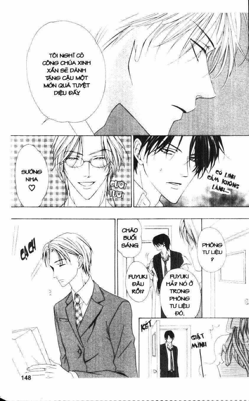 007 Phá Án Chapter 8 trang 139