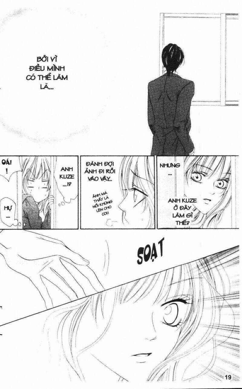 007 Phá Án Chapter 8 trang 14