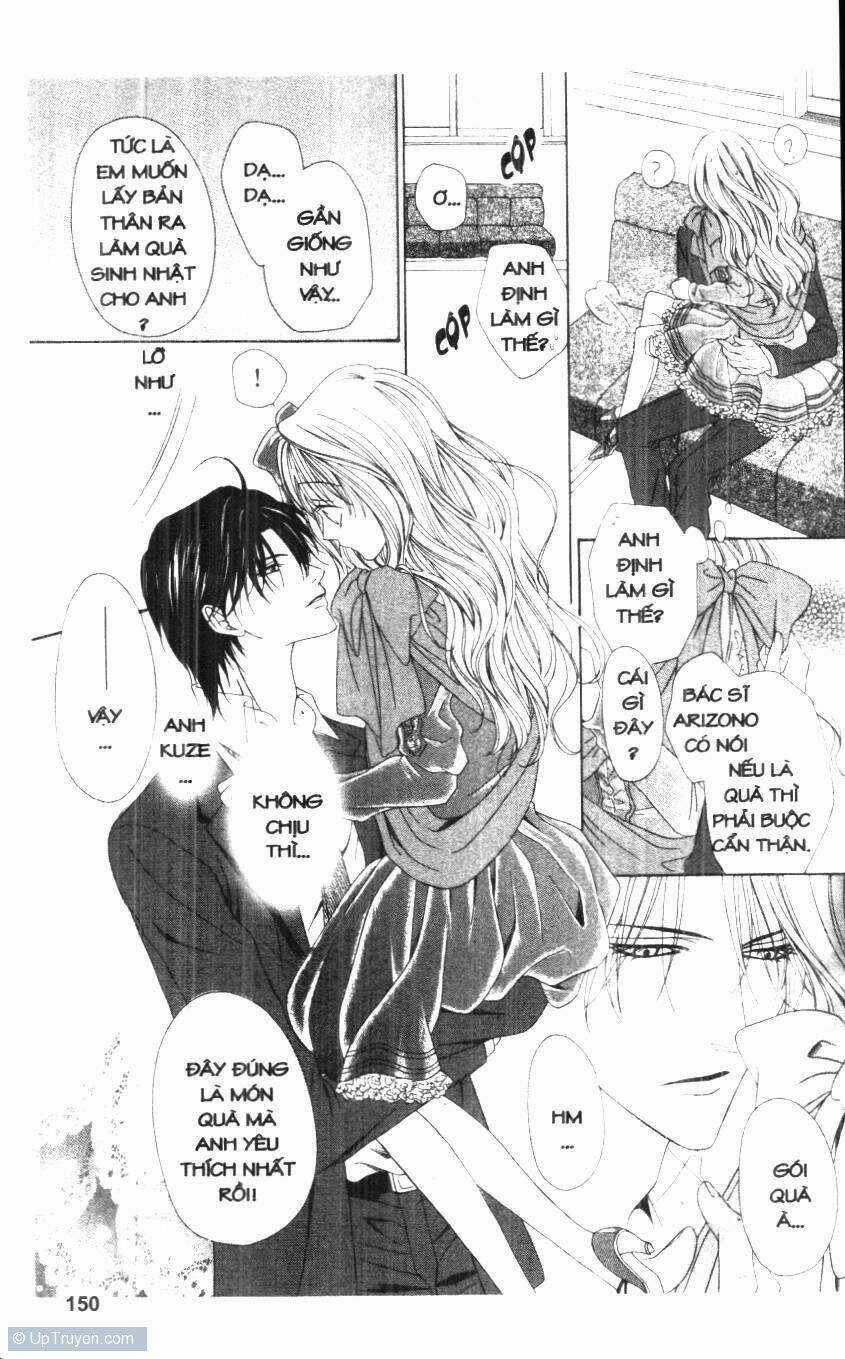 007 Phá Án Chapter 8 trang 141