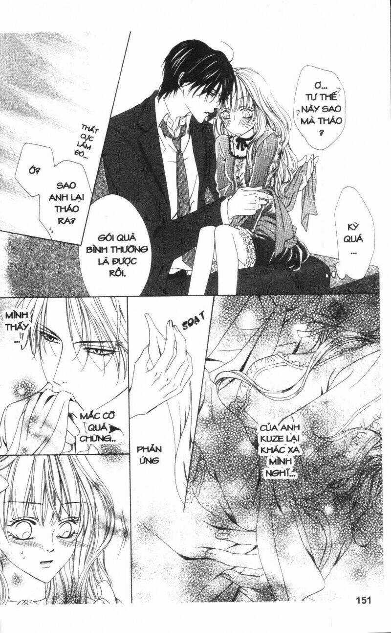 007 Phá Án Chapter 8 trang 142