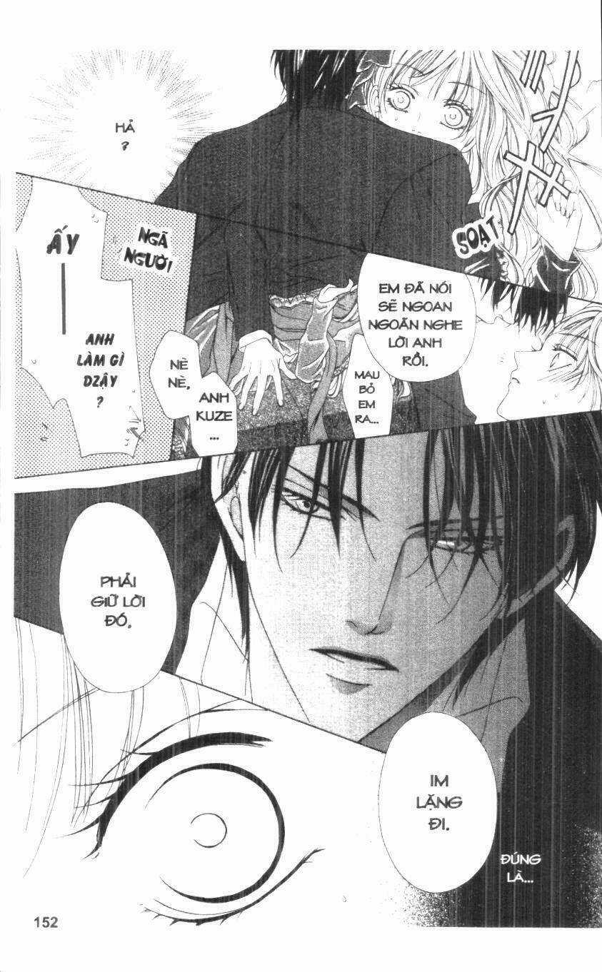 007 Phá Án Chapter 8 trang 143