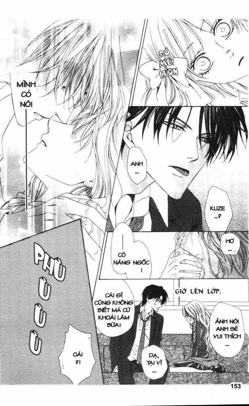 007 Phá Án Chapter 8 trang 144