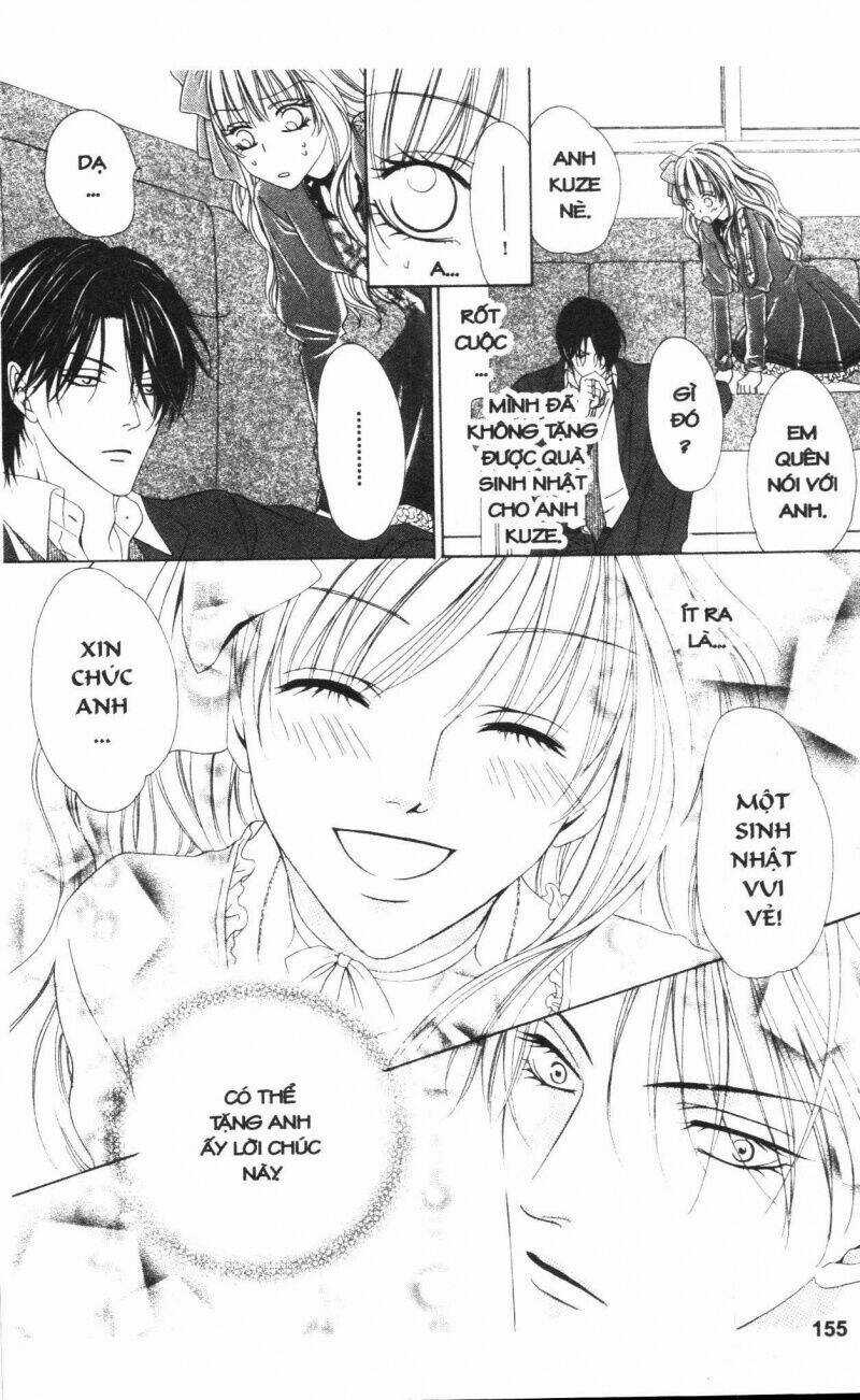 007 Phá Án Chapter 8 trang 146