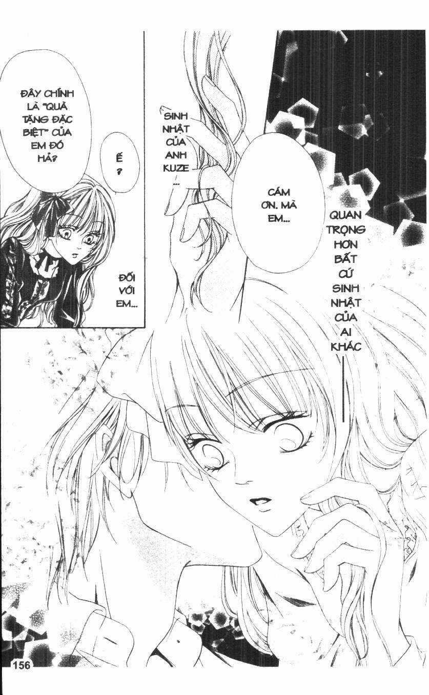 007 Phá Án Chapter 8 trang 147