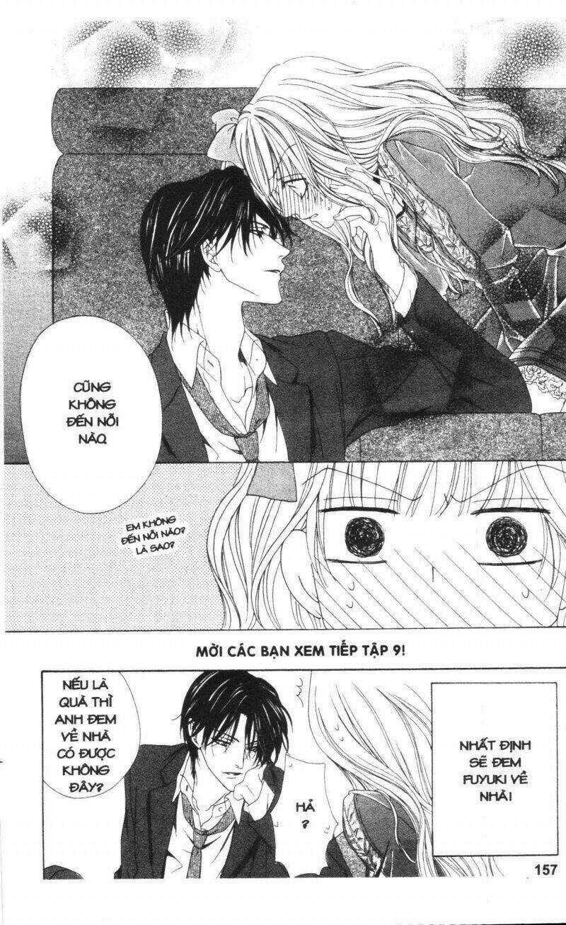 007 Phá Án Chapter 8 trang 148