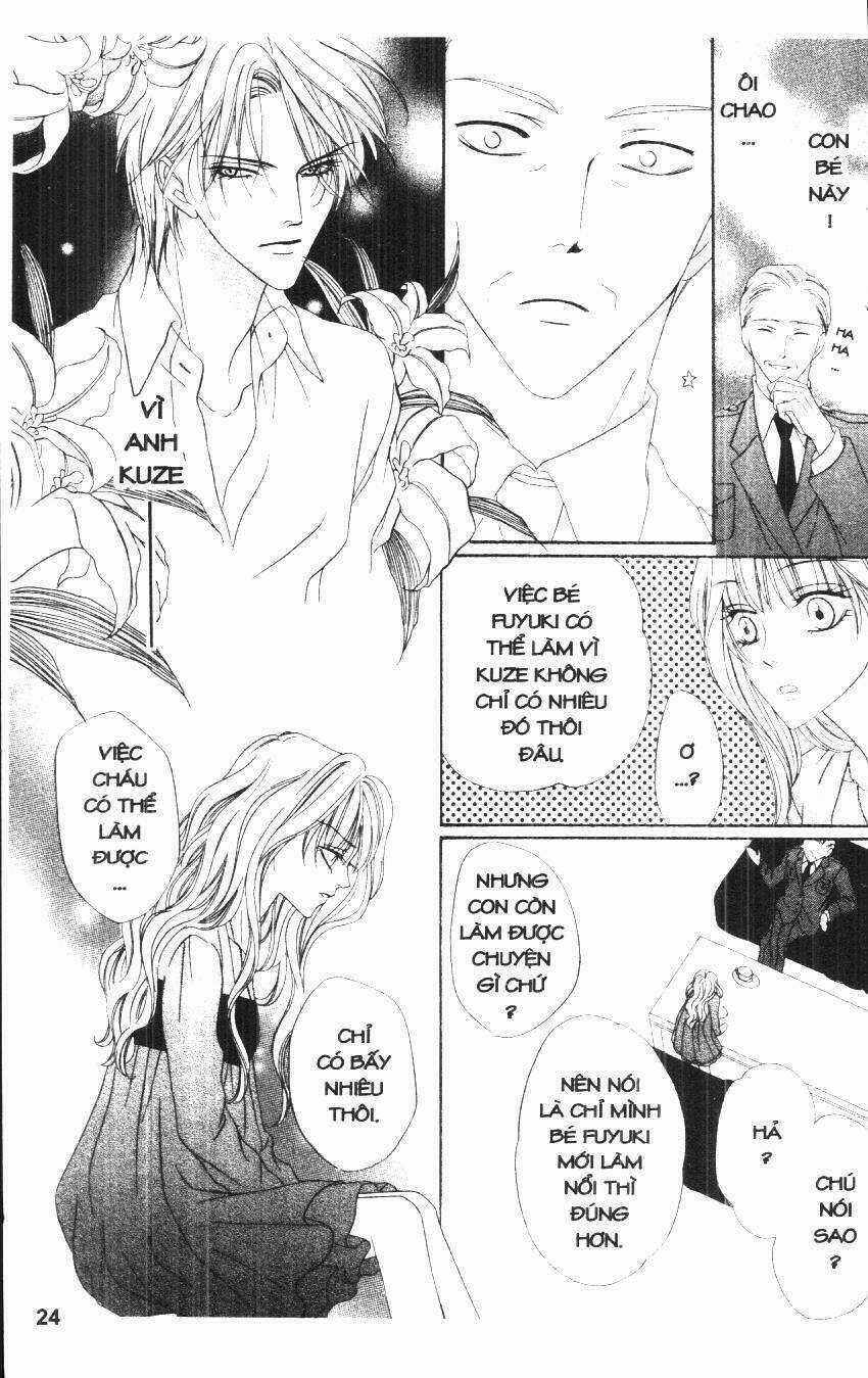 007 Phá Án Chapter 8 trang 19