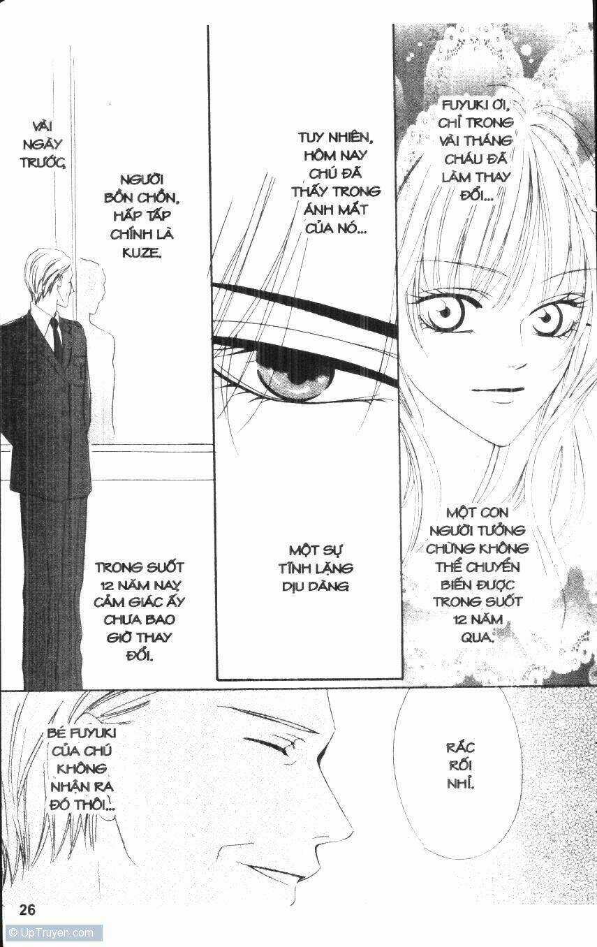 007 Phá Án Chapter 8 trang 21