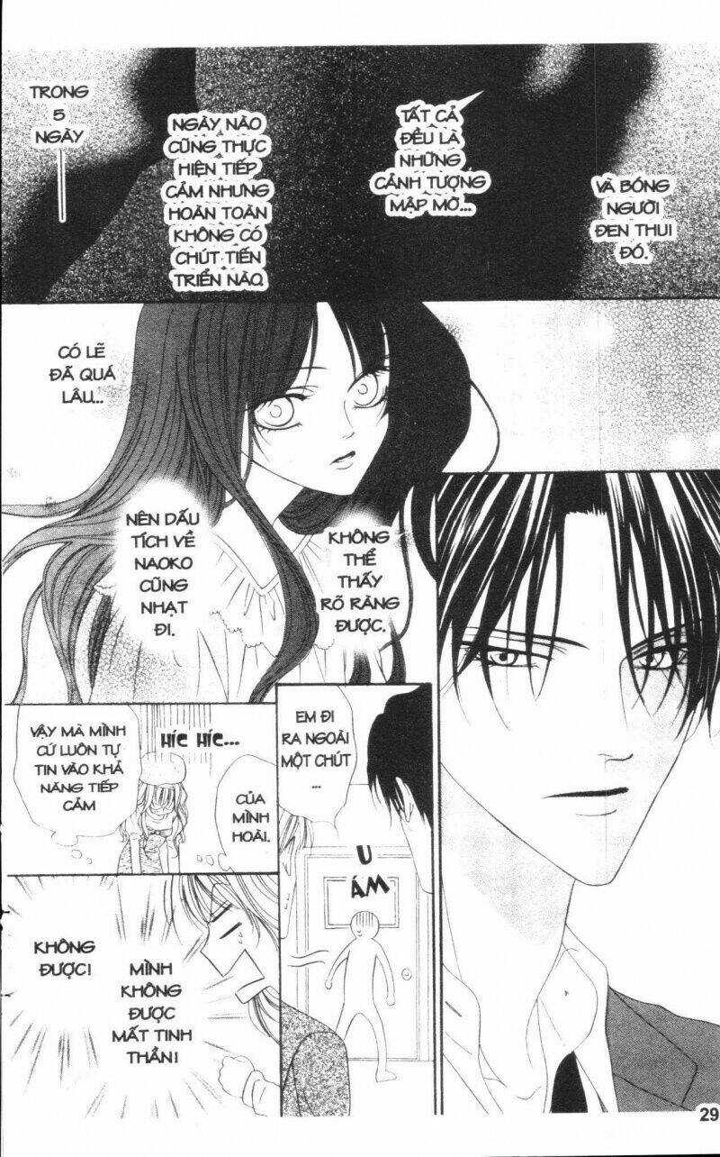 007 Phá Án Chapter 8 trang 24