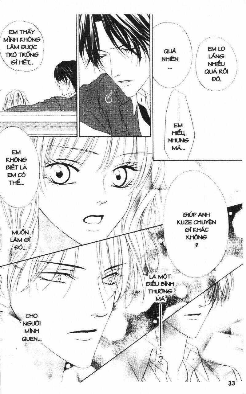 007 Phá Án Chapter 8 trang 28