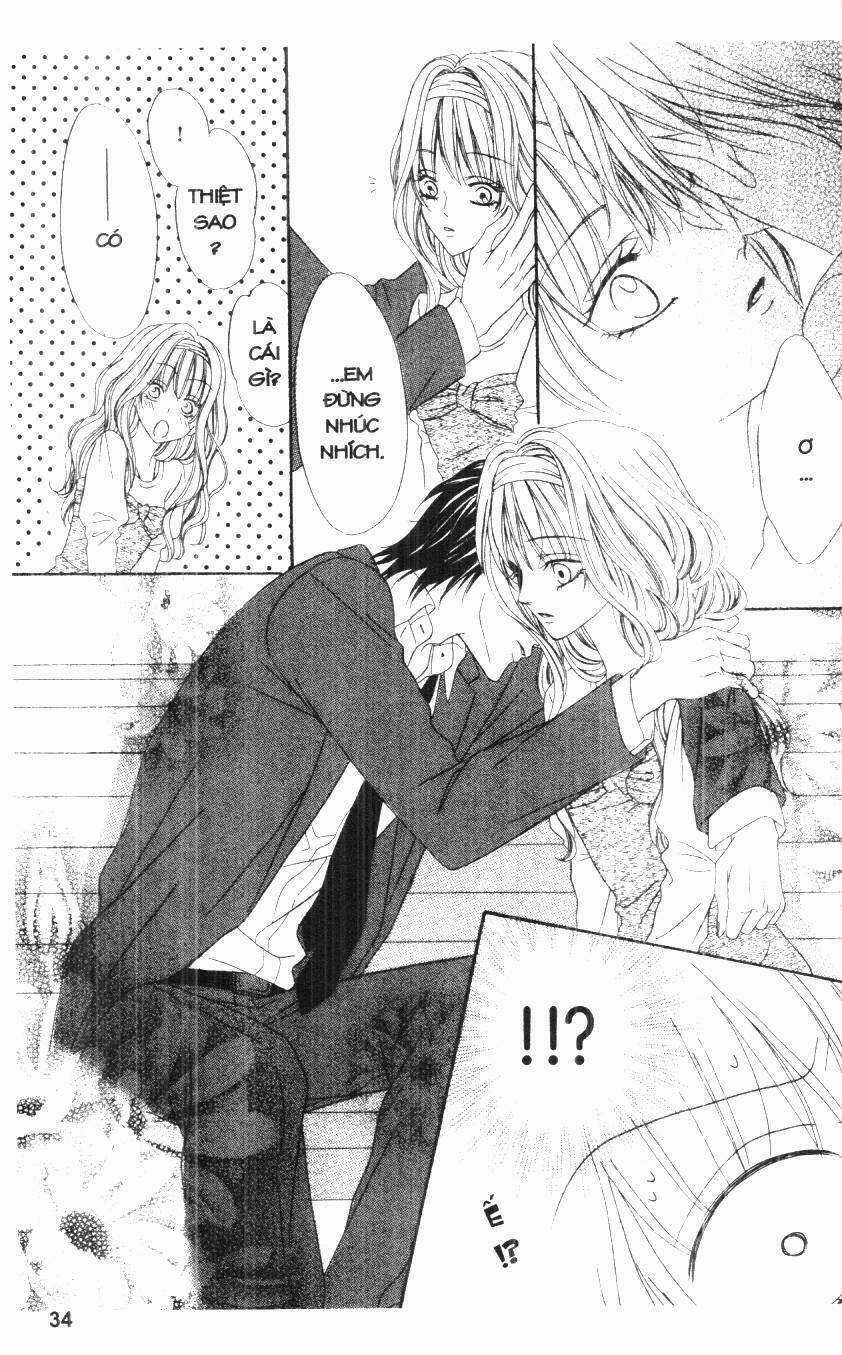 007 Phá Án Chapter 8 trang 29