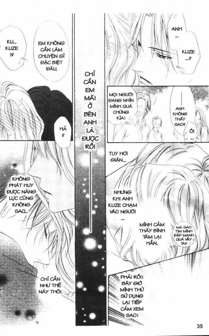 007 Phá Án Chapter 8 trang 30