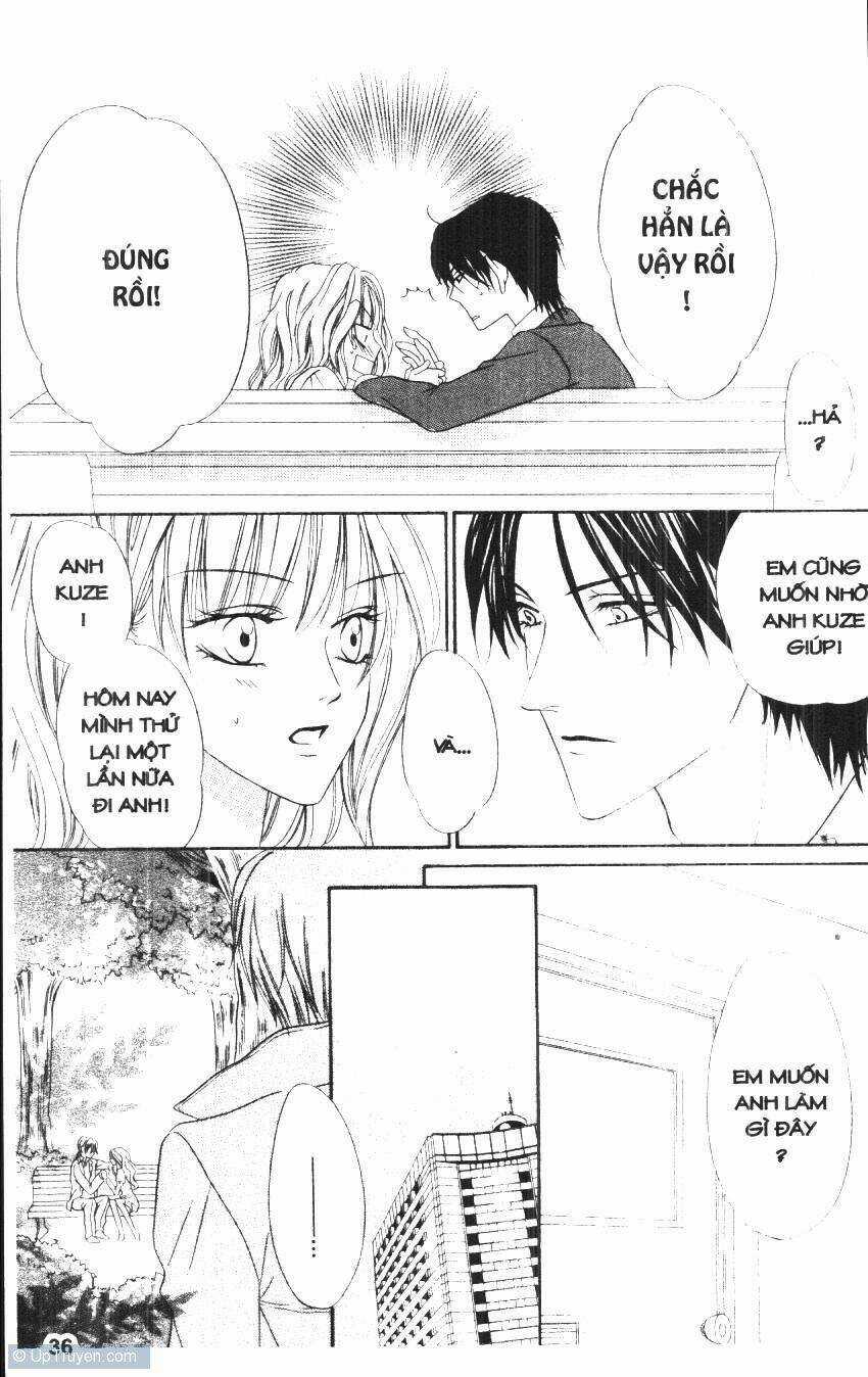 007 Phá Án Chapter 8 trang 31