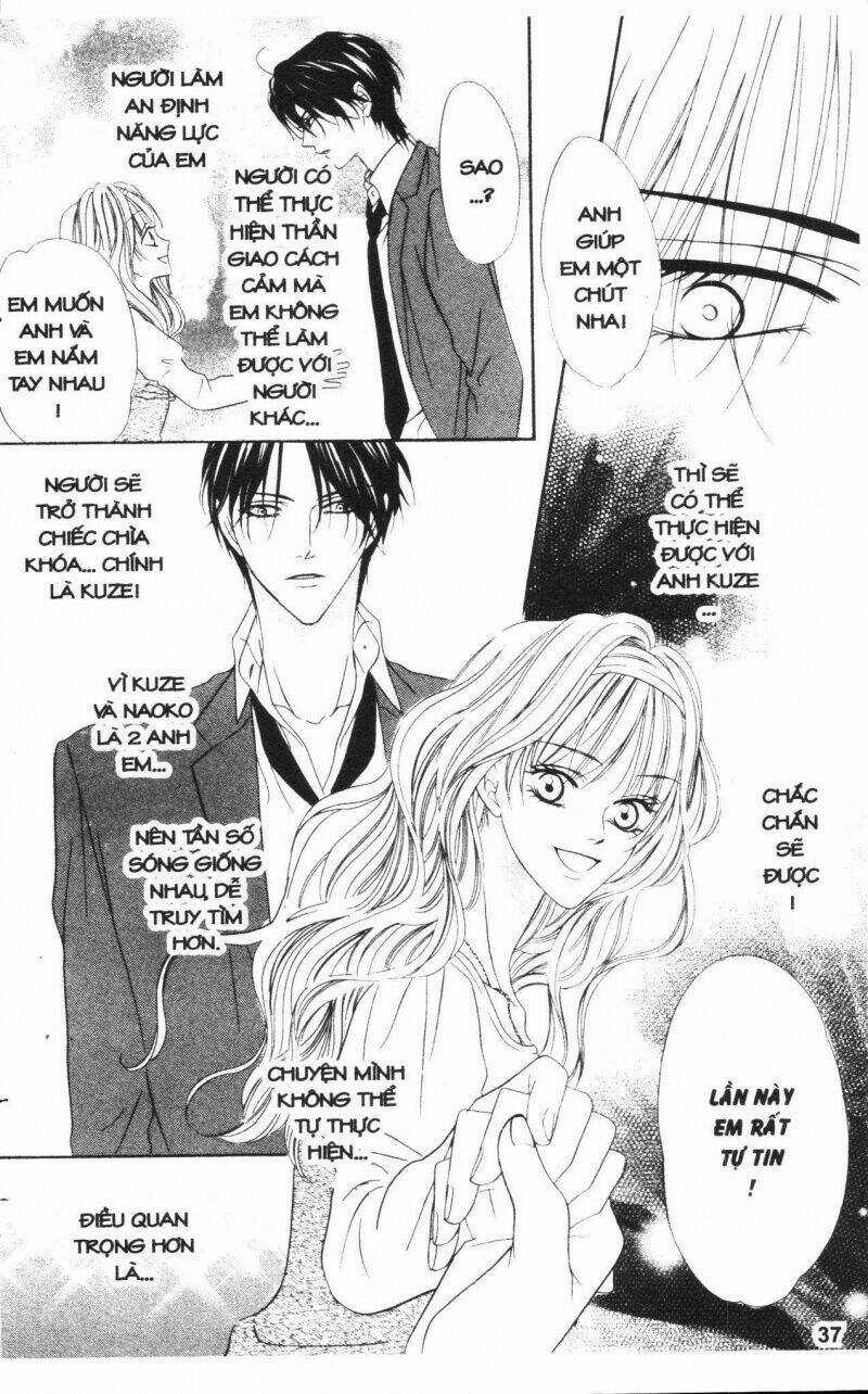 007 Phá Án Chapter 8 trang 32