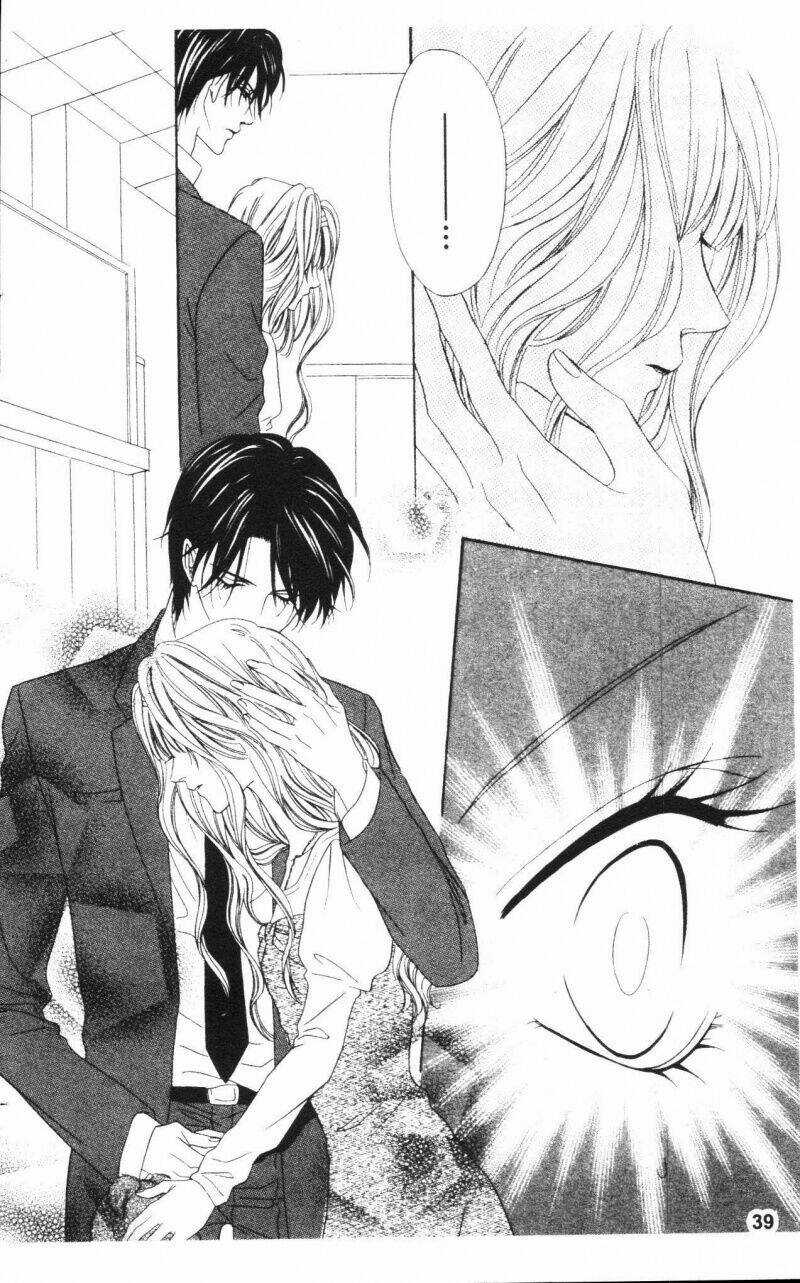 007 Phá Án Chapter 8 trang 34