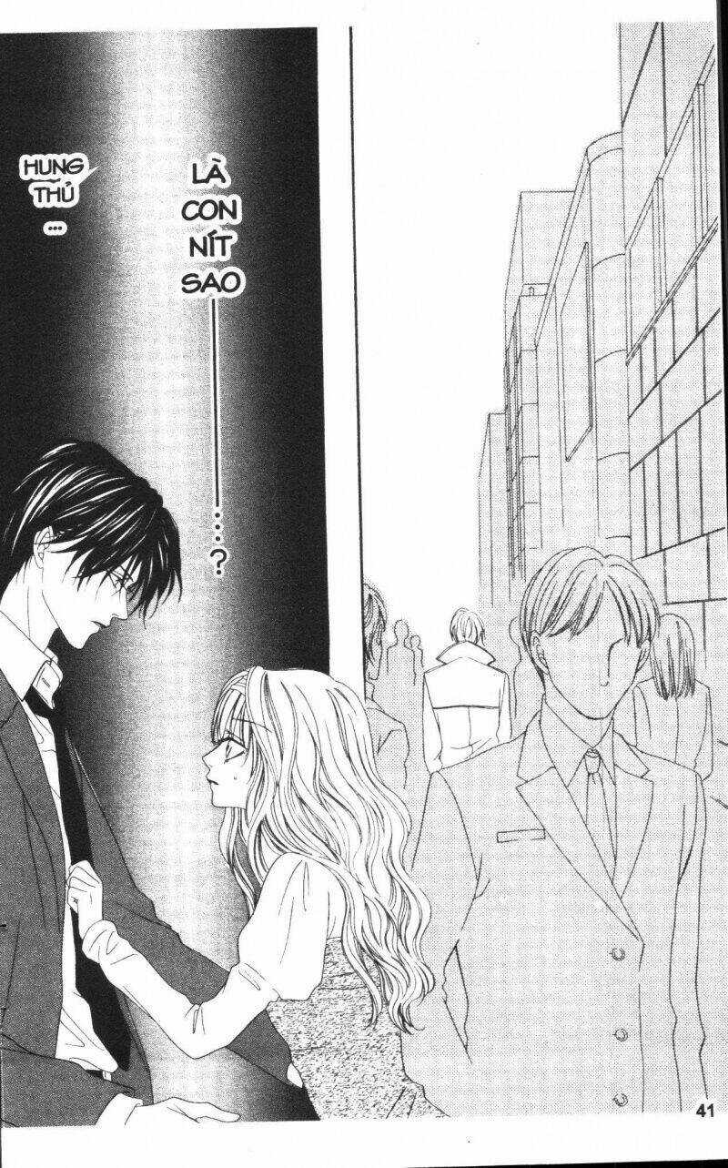 007 Phá Án Chapter 8 trang 36