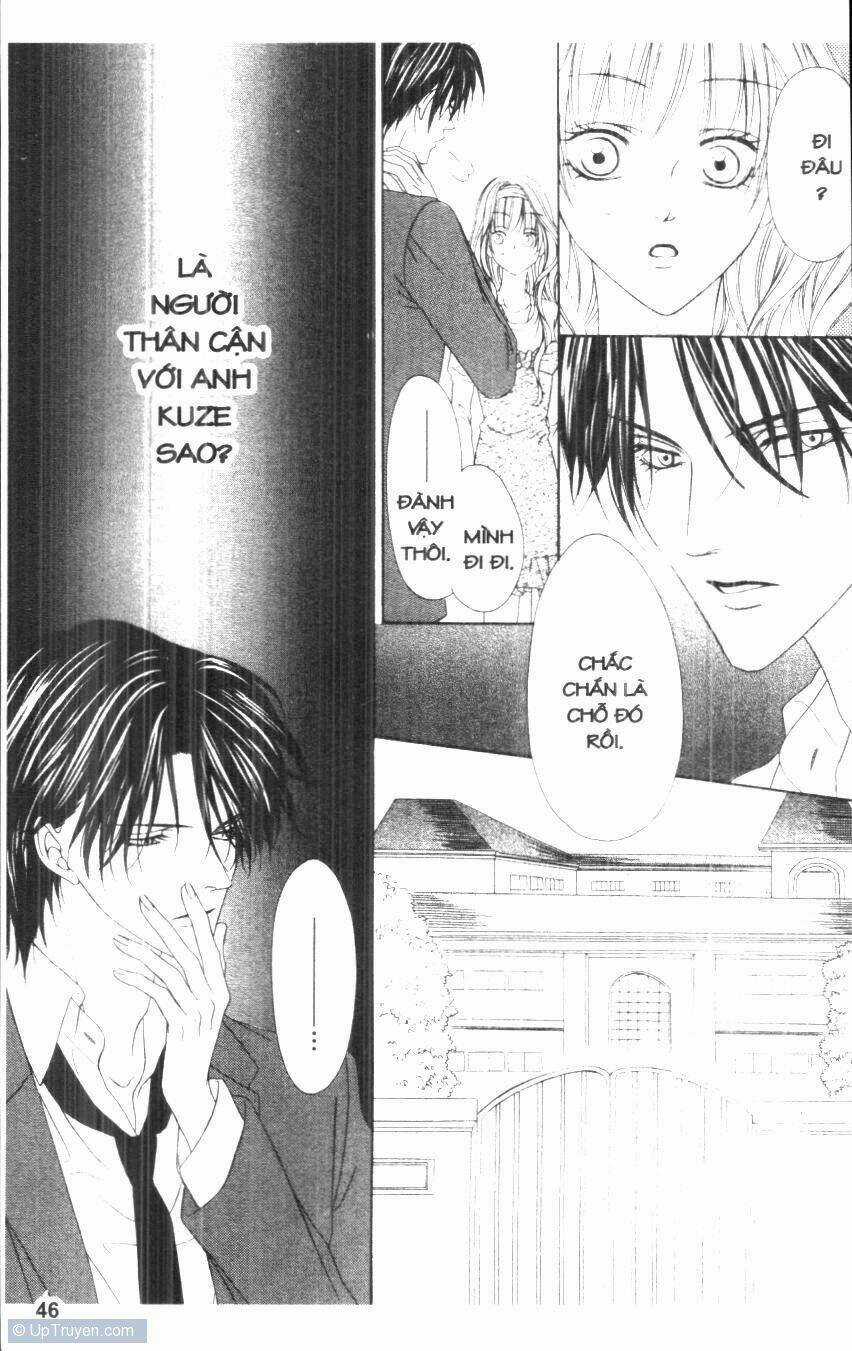 007 Phá Án Chapter 8 trang 41