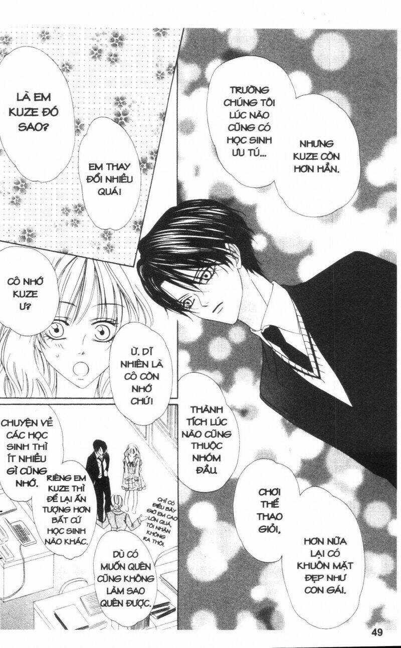 007 Phá Án Chapter 8 trang 44