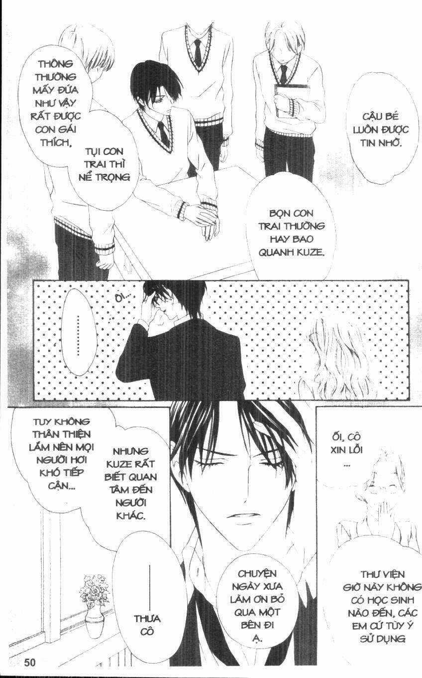 007 Phá Án Chapter 8 trang 45