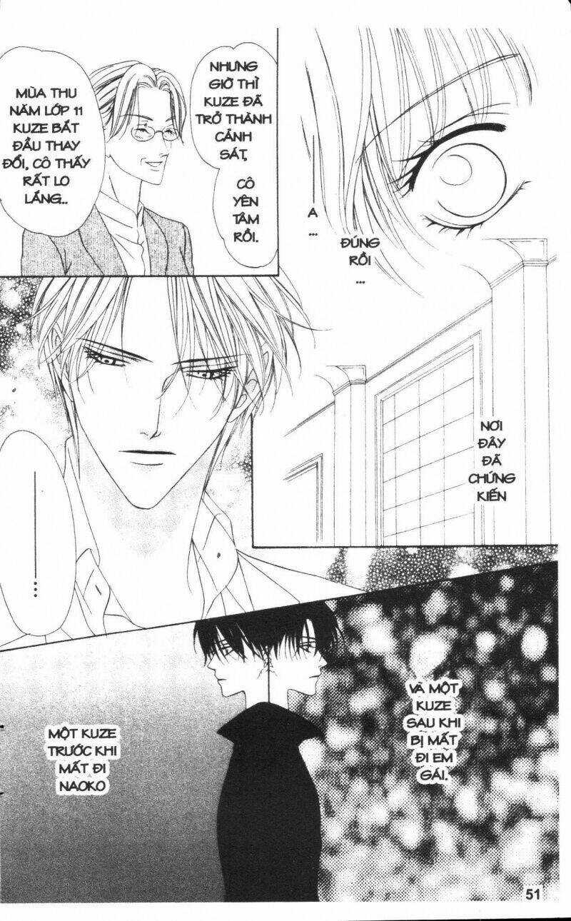 007 Phá Án Chapter 8 trang 46