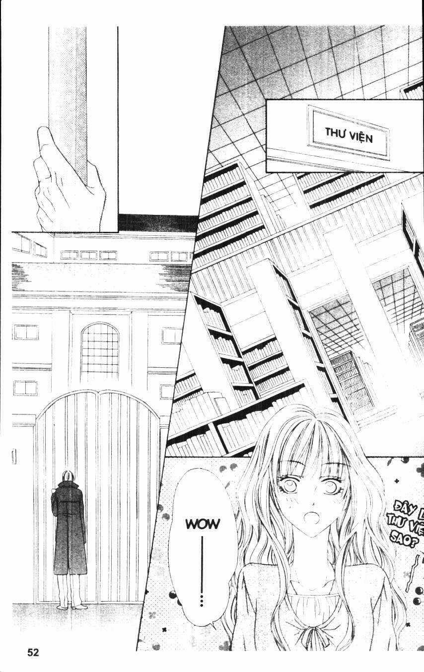 007 Phá Án Chapter 8 trang 47