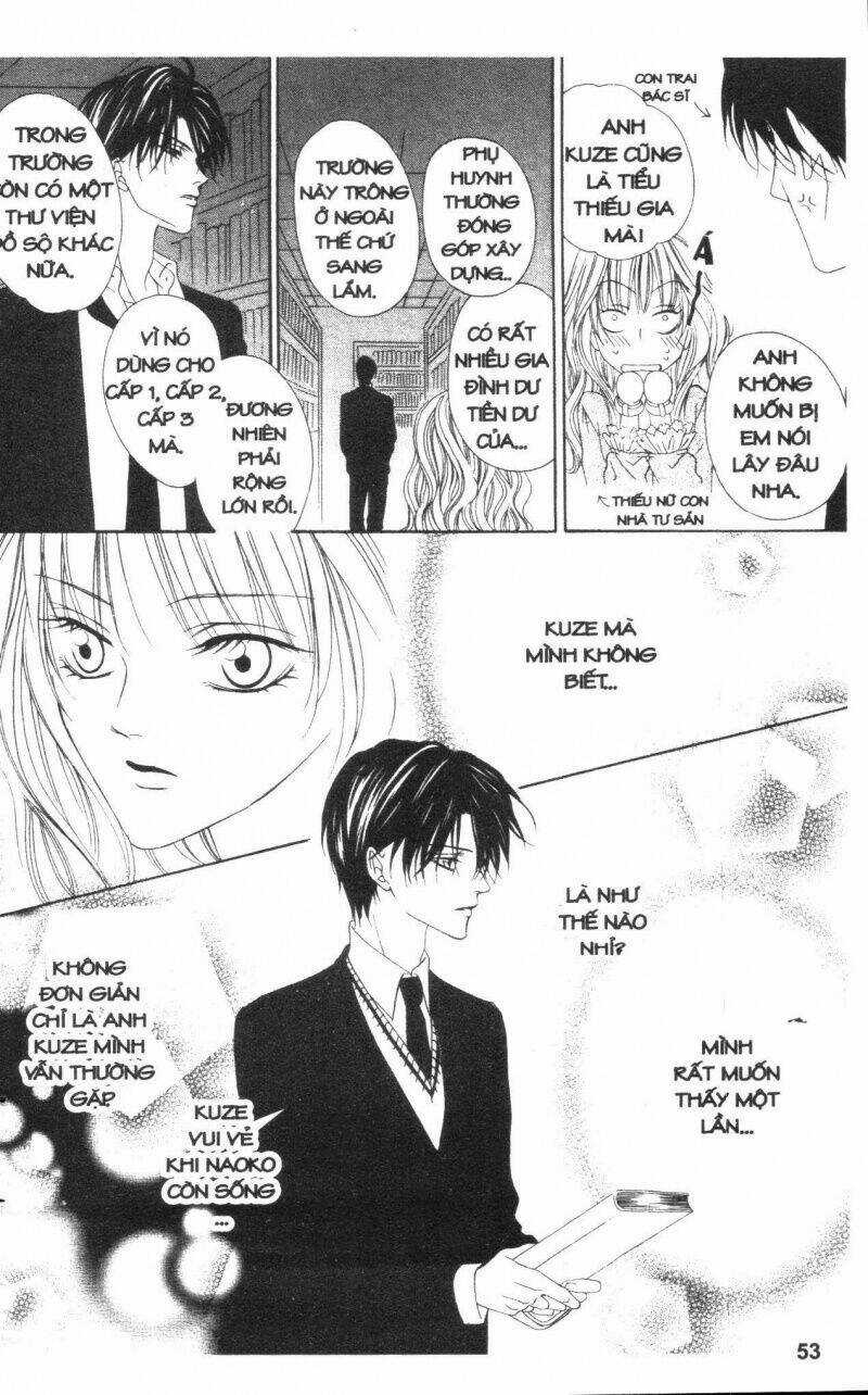 007 Phá Án Chapter 8 trang 48