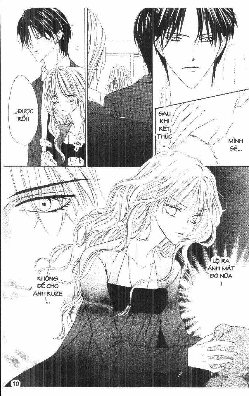 007 Phá Án Chapter 8 trang 5