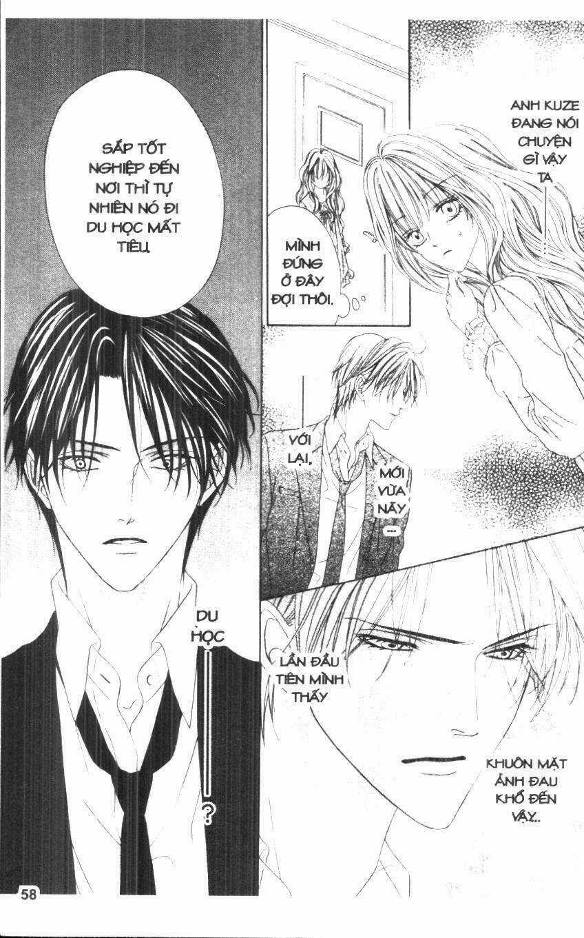 007 Phá Án Chapter 8 trang 53