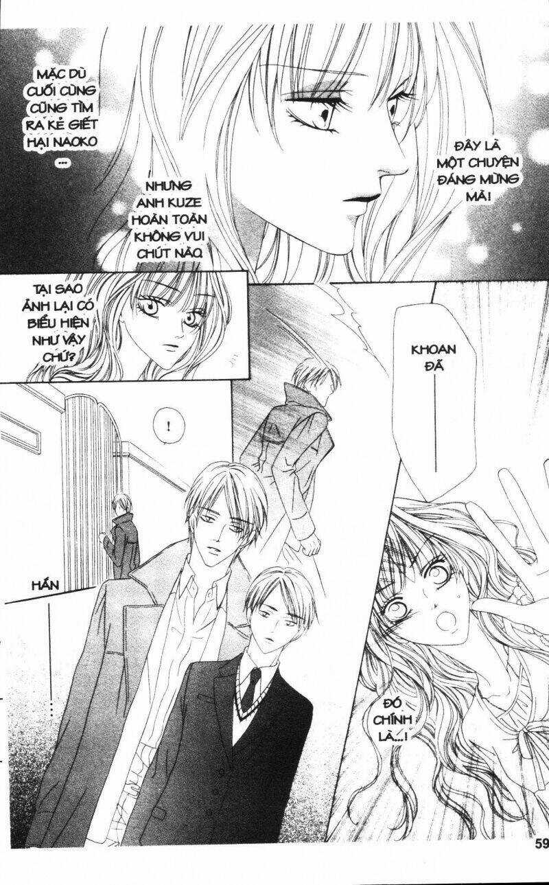 007 Phá Án Chapter 8 trang 54